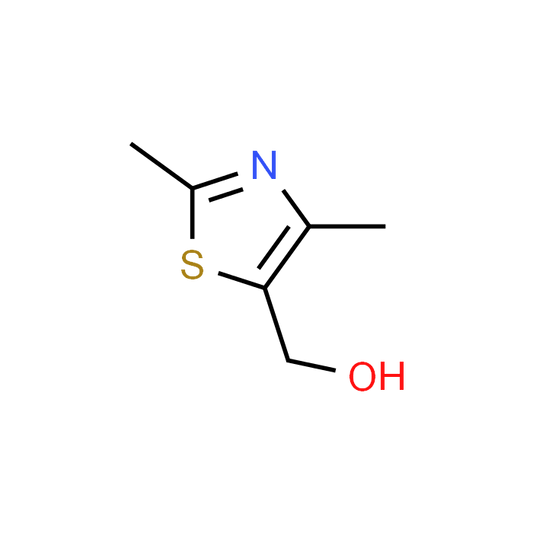 (2,4-Dimethylthiazol-5-yl)methanol
