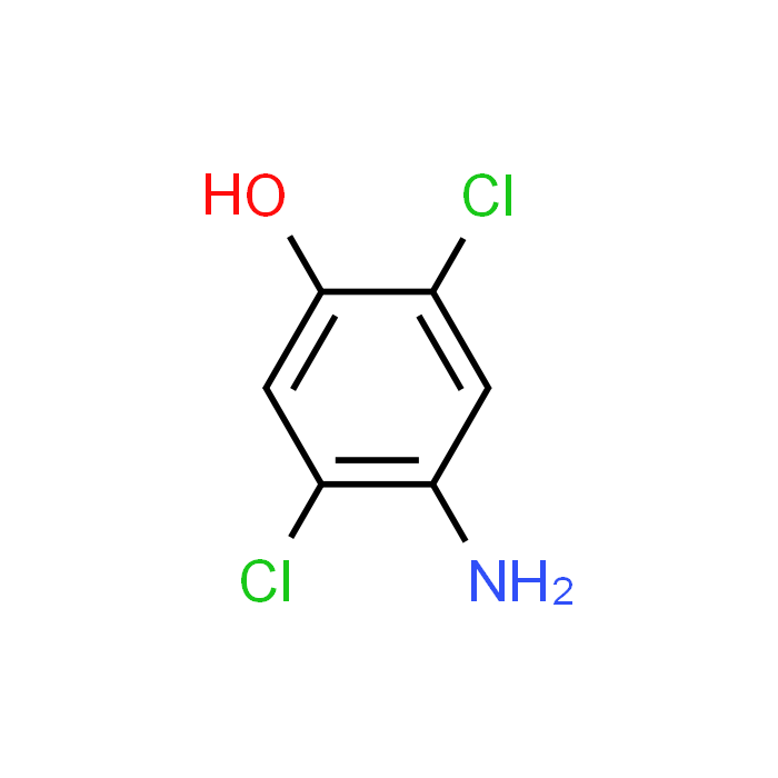 2,5-Dichloro-4-aminophenol
