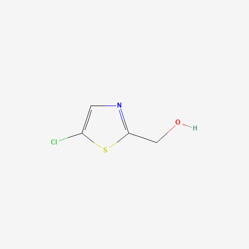 (5-Chlorothiazol-2-yl)methanol