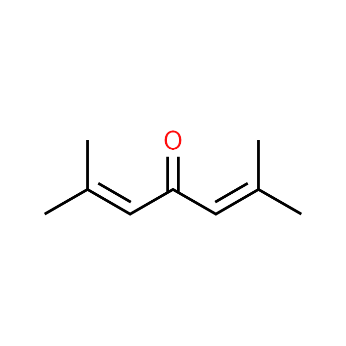 2,6-Dimethyl-2,5-heptadien-4-one