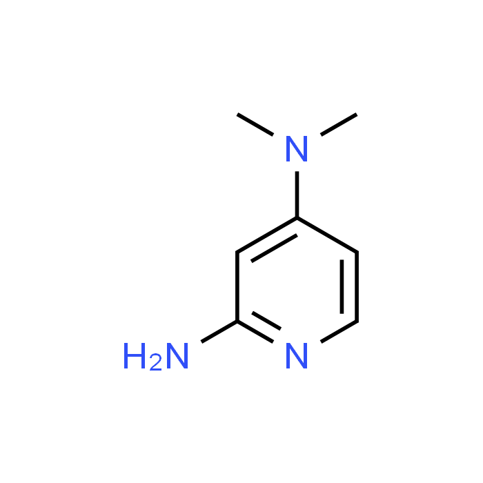 N4,N4-Dimethylpyridine-2,4-diamine