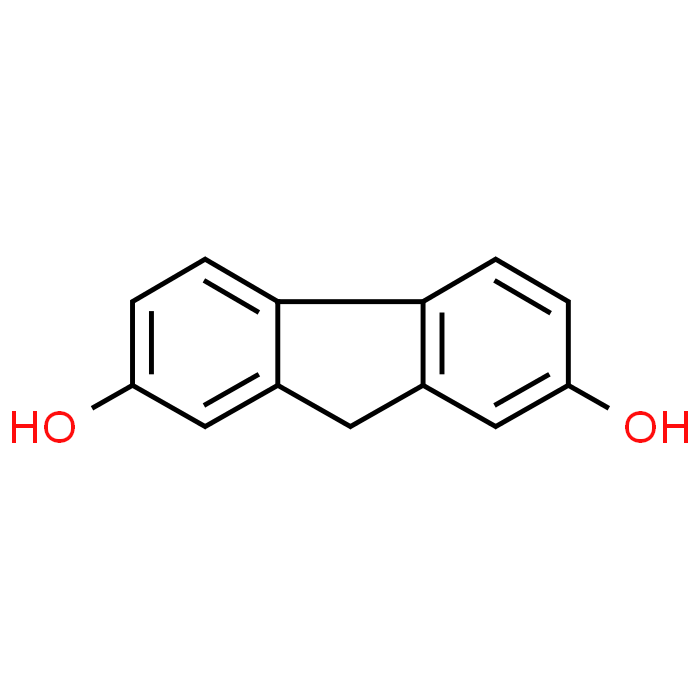 9H-fluorene-2,7-diol - Achmem