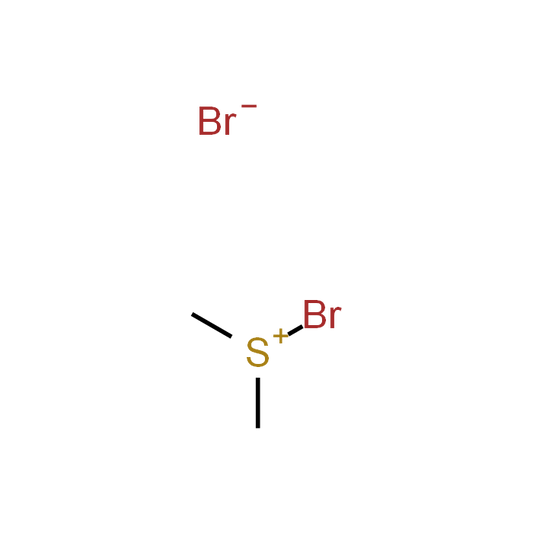 Bromodimethylsulfonium bromide