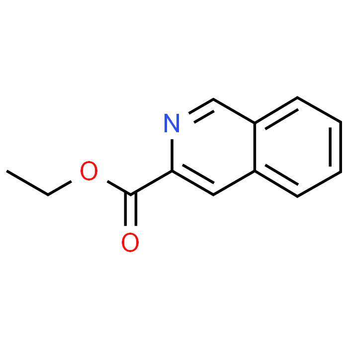 Ethyl 3-isoquinolinecarboxylate
