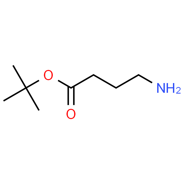 tert-Butyl 4-Aminobutanoate