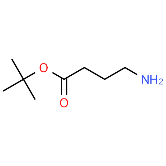 tert-Butyl 4-Aminobutanoate