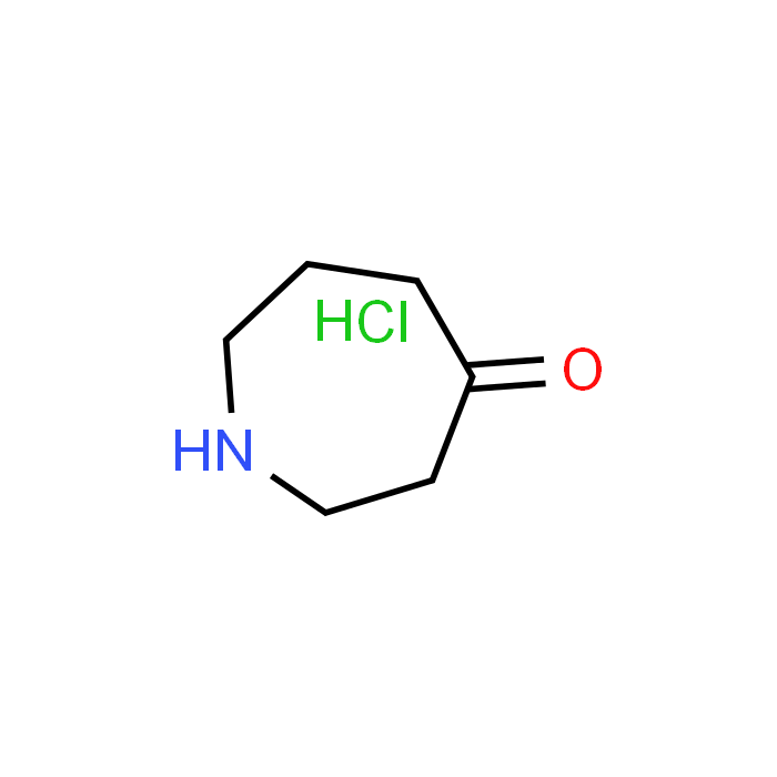 4-Perhydroazepinone hydrochloride