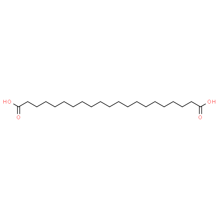 Henicosanedioic acid