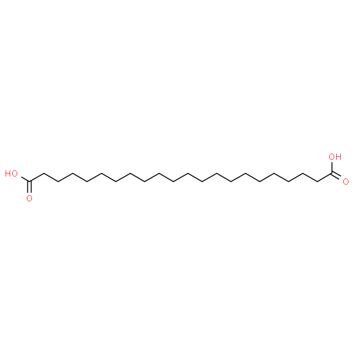 Docosanedioic acid