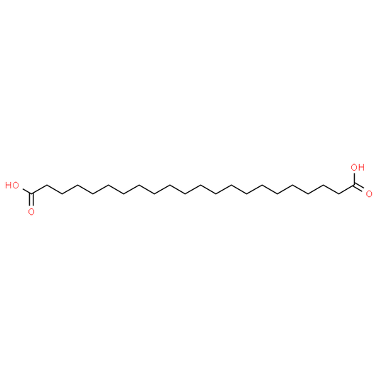 Docosanedioic acid