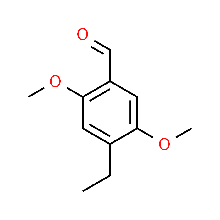 4-Ethyl-2,5-dimethoxybenzaldehyde