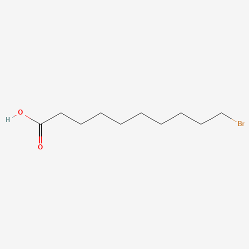 10-Bromodecanoic acid