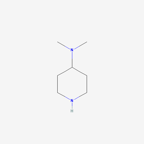 N,N-Dimethylpiperidin-4-amine