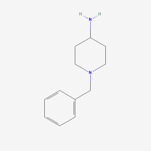 4-Amino-1-benzylpiperidine