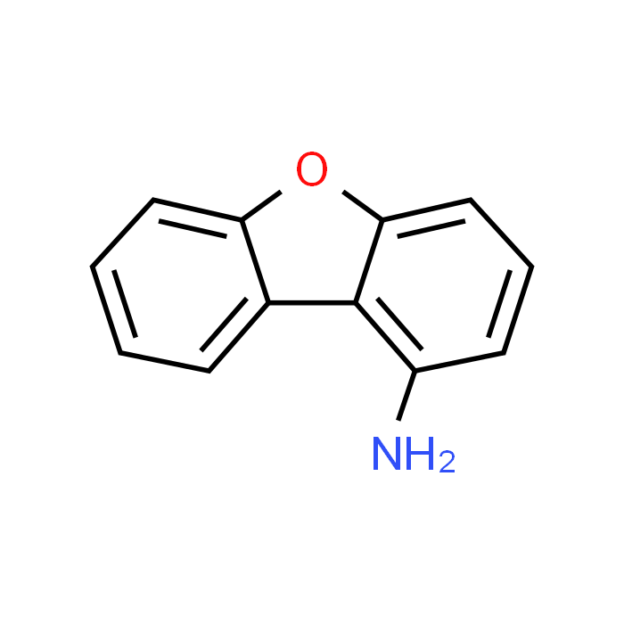 Dibenzo[b,d]furan-1-amine