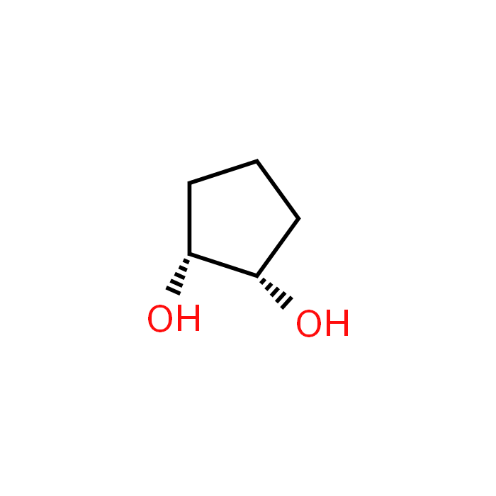 trans-Cyclopentane-1,2-diol