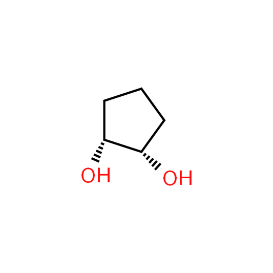 trans-Cyclopentane-1,2-diol