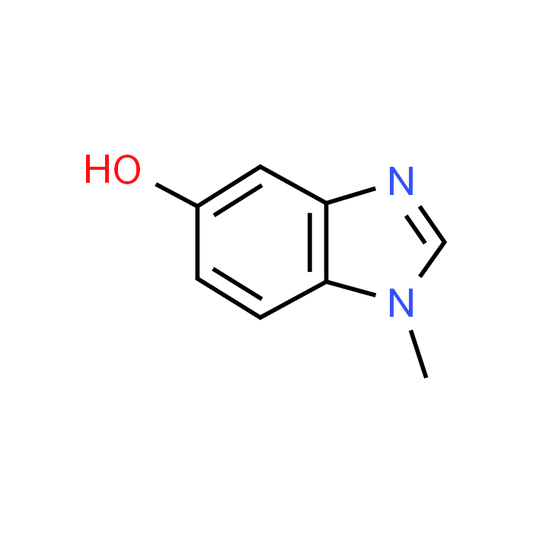 1-Methyl-1H-benzo[d]imidazol-5-ol