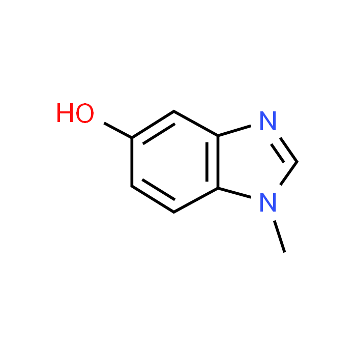 1-Methyl-1H-benzo[d]imidazol-5-ol