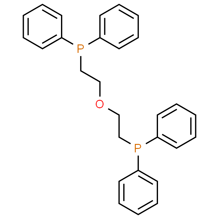 (Oxybis(ethane-2,1-diyl))bis(diphenylphosphine)