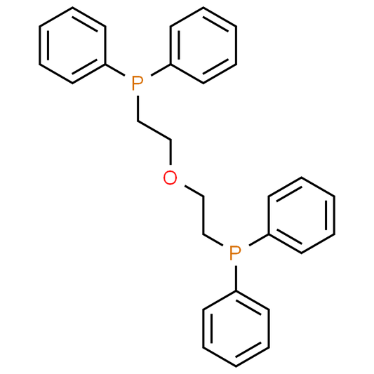 (Oxybis(ethane-2,1-diyl))bis(diphenylphosphine)