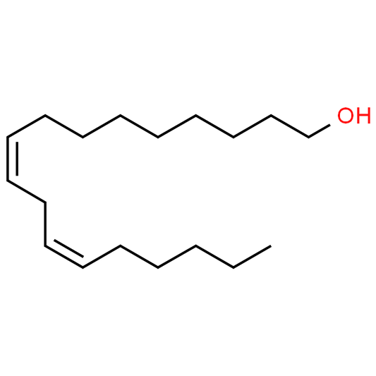 (9Z,12Z)-Octadeca-9,12-dien-1-ol