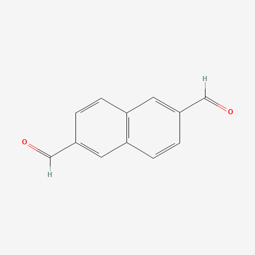 Naphthalene-2,6-dicarbaldehyde