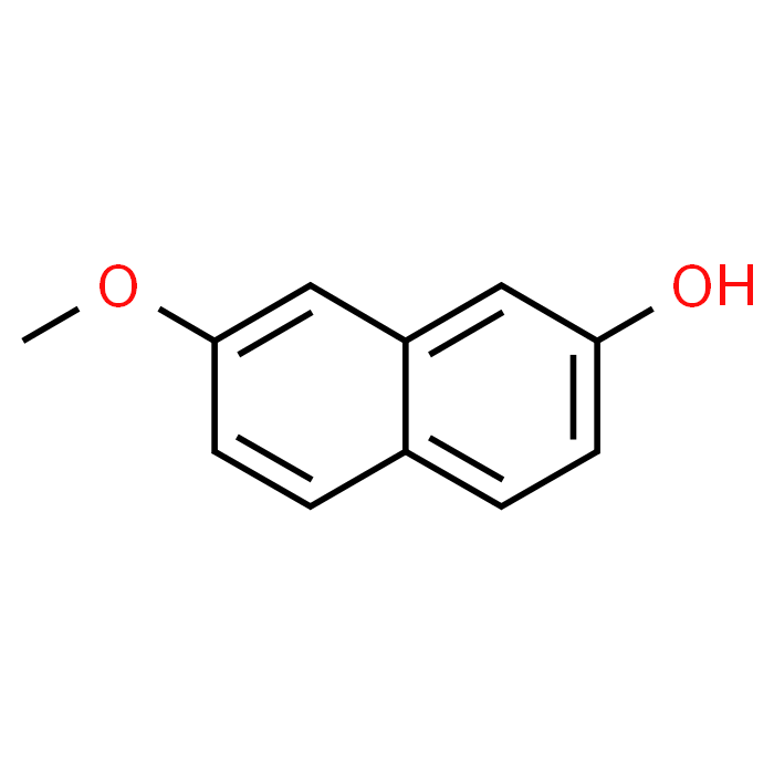 7-Methoxynaphthalen-2-ol