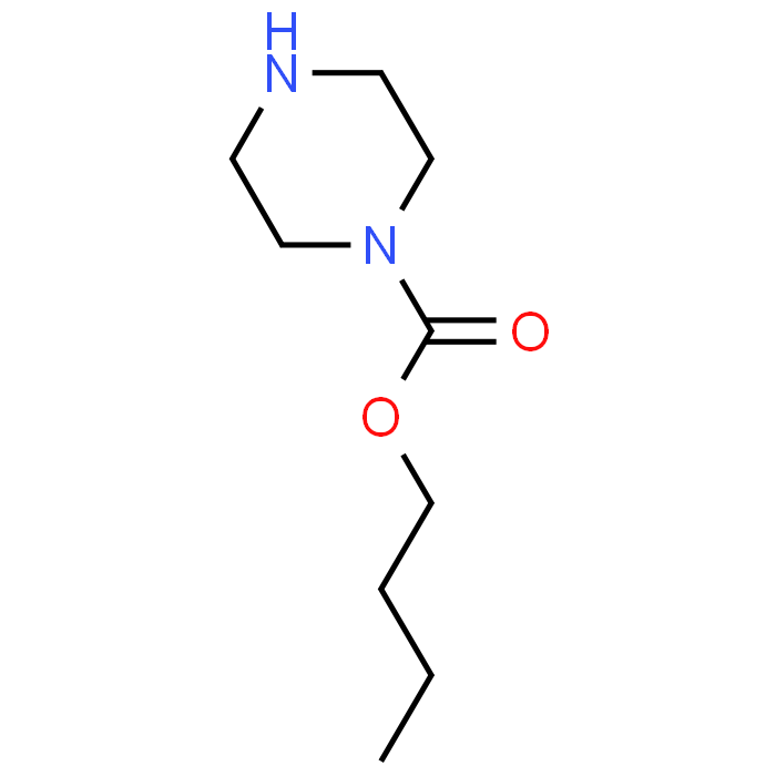 Butyl piperazine-1-carboxylate