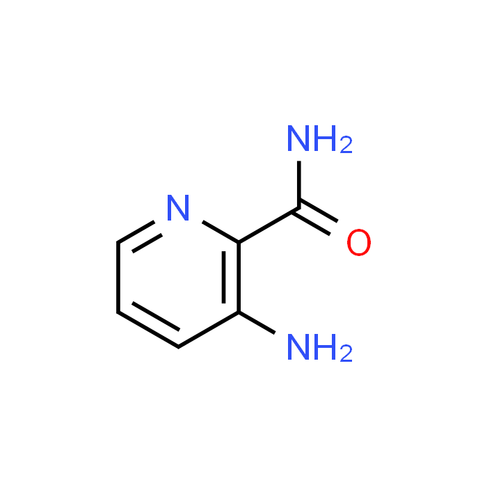 3-Aminopicolinamide
