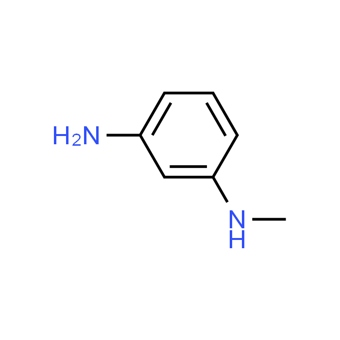 N1-Methylbenzene-1,3-diamine