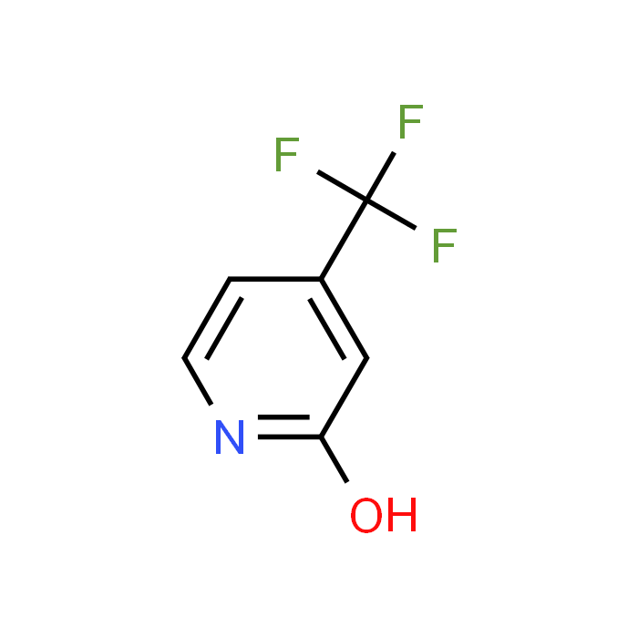 4-(Trifluoromethyl)pyridin-2-ol