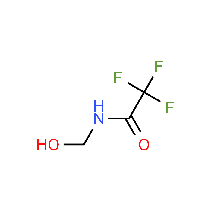 2,2,2-Trifluoro-N-(hydroxymethyl)acetamide