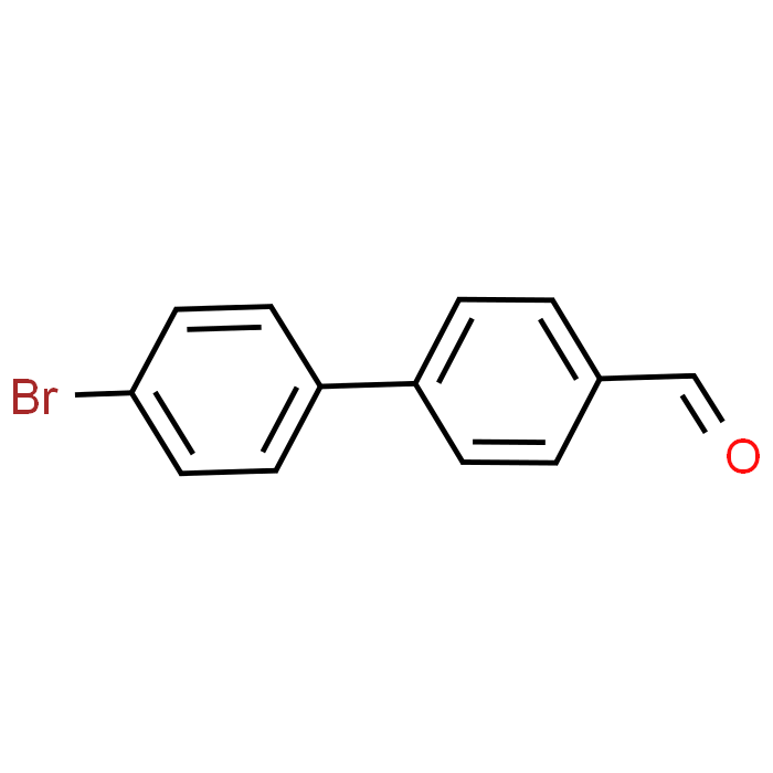 4'-Bromo-[1,1'-biphenyl]-4-carbaldehyde