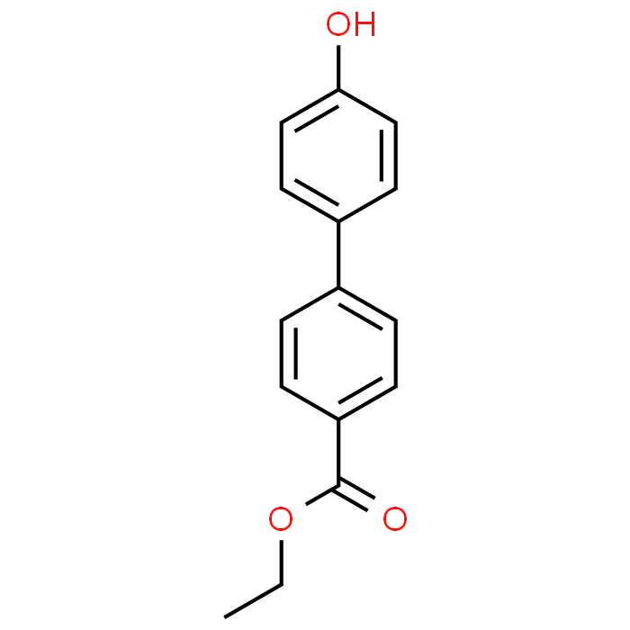 Ethyl 4'-hydroxy-[1,1'-biphenyl]-4-carboxylate