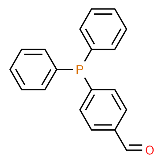 4-(Diphenylphosphino)benzaldehyde