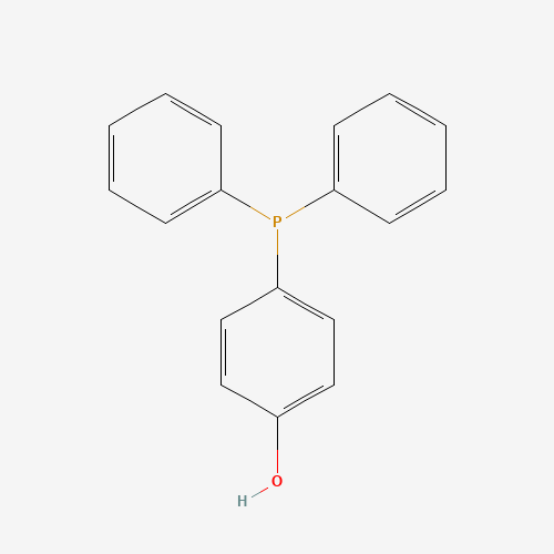 4-(Diphenylphosphino)phenol