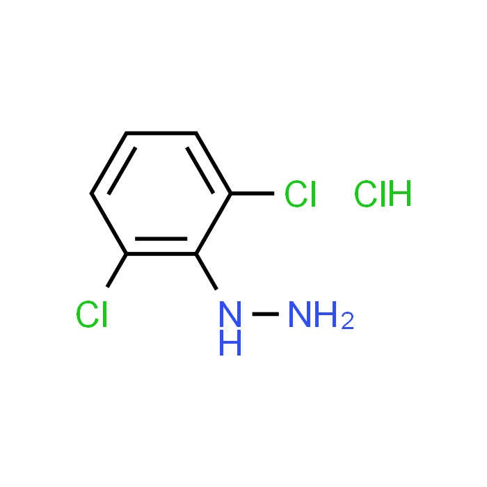 2,6-Dichlorophenylhydrazine hydrochloride