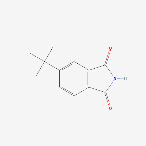 5-(tert-Butyl)isoindoline-1,3-dione