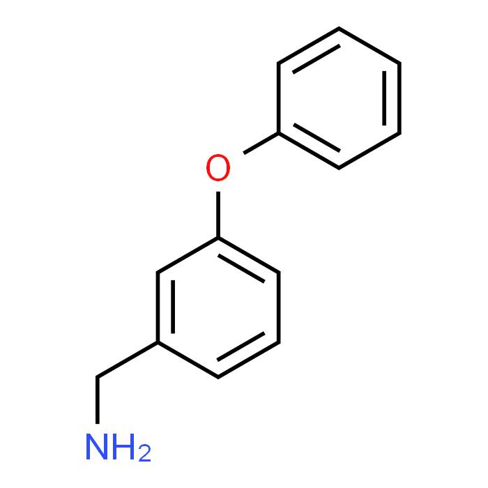 (3-Phenoxyphenyl)methanamine