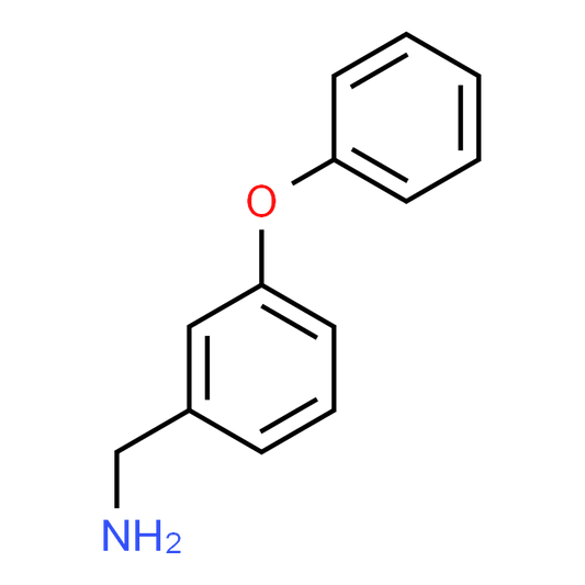 (3-Phenoxyphenyl)methanamine