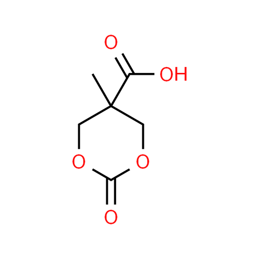 5-Methyl-2-oxo-1,3-dioxane-5-carboxylic acid
