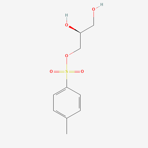 (S)-2,3-Dihydroxypropyl 4-methylbenzenesulfonate
