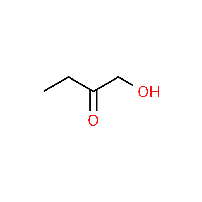 1-Hydroxy-2-butanone