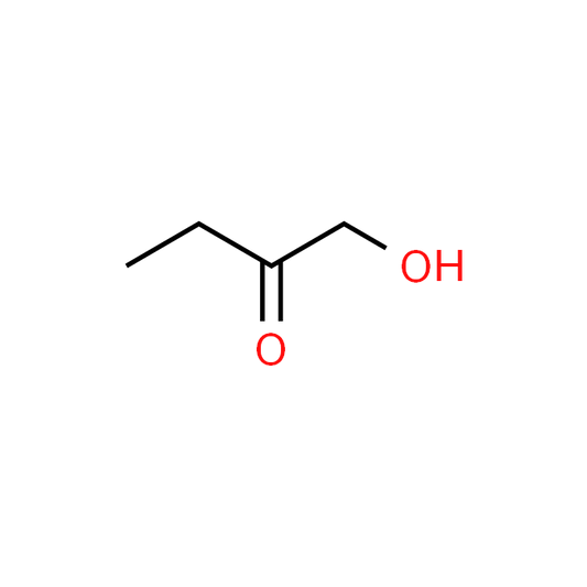 1-Hydroxy-2-butanone
