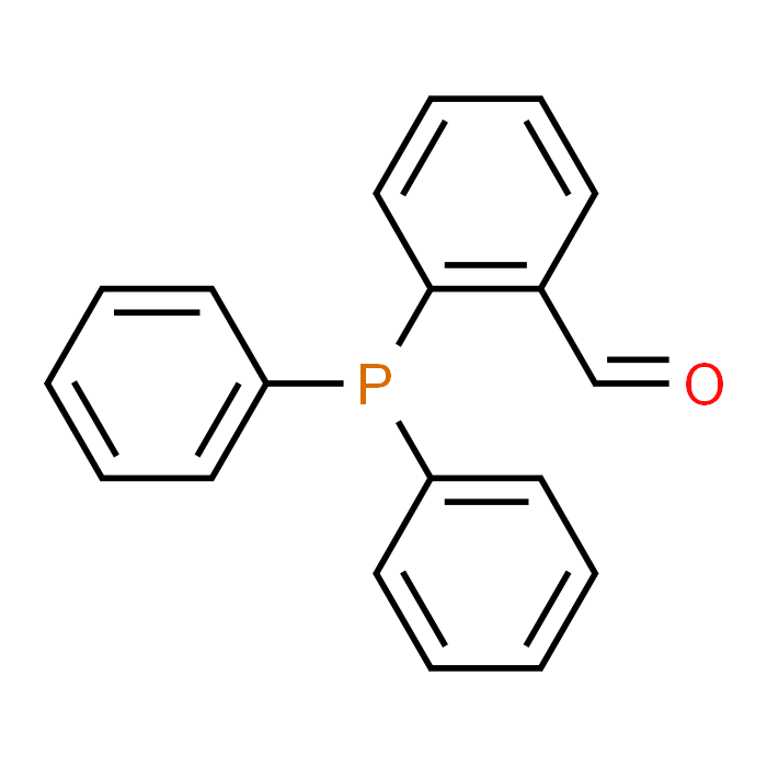 2-(Diphenylphosphino)benzaldehyde