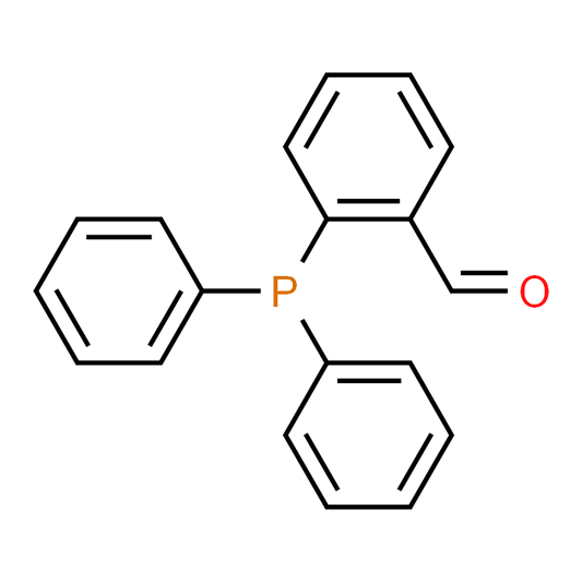 2-(Diphenylphosphino)benzaldehyde