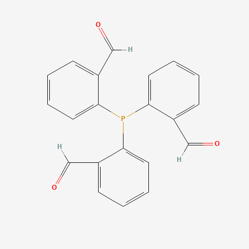 2,2',2''-Phosphinetriyltribenzaldehyde
