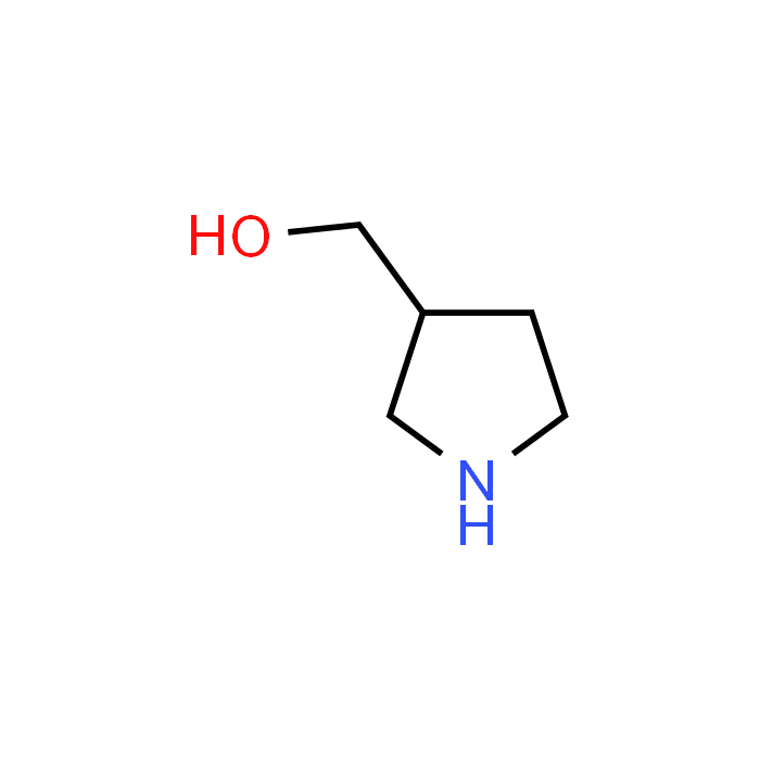 Pyrrolidin-3-ylmethanol
