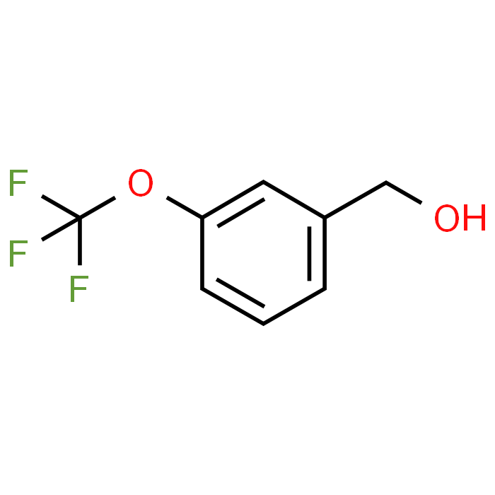 (3-(Trifluoromethoxy)phenyl)methanol